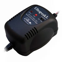 AC/DC 4-8 Cell 2Amp Peak Predict Charger