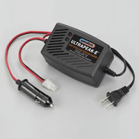 AC/DC 2Amp 4-8 Cell Peak Detection Charger