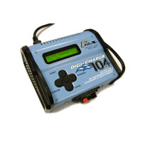 Digi Charge 104 Charger