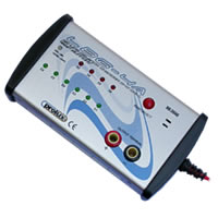DC Li-Po & LiFePo Balance Charger 2-6 Cell 4A Current with JST XH Connector