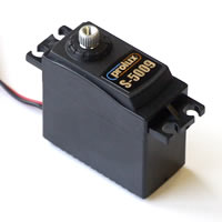 High Torque Digital Servo