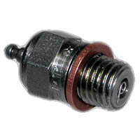 Glowplug TRX