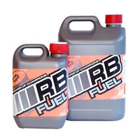 Nitro Buggy Fuel 30% - 5L