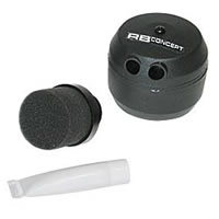 Ins-Box Induction Noise Silencer