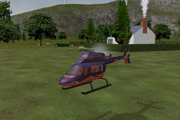 RealityCraft&nbsp;RC Flight Master Extreme 64 PC Simulator
