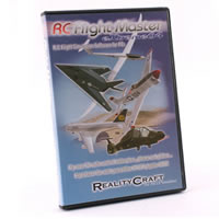 RC Flight Master Extreme 64 PC Simulator