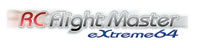 RealityCraft&nbsp;RC Flight Master Extreme 64 Simulator