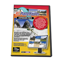 RC Plane Master Expansion Pack
