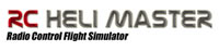 RealityCraft&nbsp;RC Heli Master Flight Simulator
