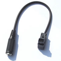 Futaba Square Pin Cable Adaptor
