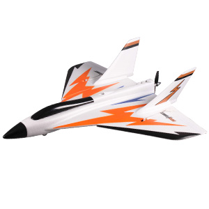 Roc Hobby Swift  High Speed ARTF Foam Jet w/o TX/RX/Battery