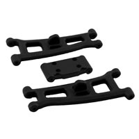 Front A-arms for the Associated SC10 & T4