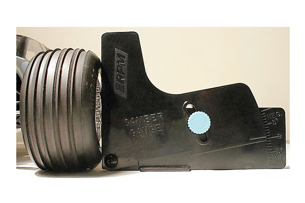 RPM&nbsp;Camber Gauge