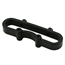 RPM Revo Black Front Bumper Mount
