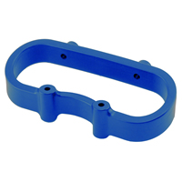 Revo Blue Rear Bumper Mount