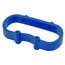 RPM Revo Blue Rear Bumper Mount