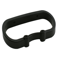 Summit Rear Bumper Mount 