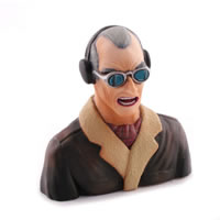 Xtreme Pilot 'Gramps'