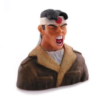 Xtreme Pilot 'Kamikaze'