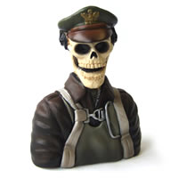 Xtreme Pilot 'Undead Ace'