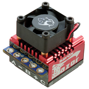 Razor 160A Electric Speed Controller
