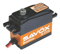 SB2270SG Digital Brushless Servo
