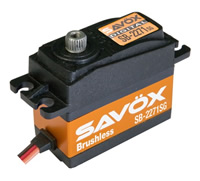 SB2271SG HV Digital Brushless Servo