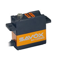 SH1230MG Mini Coreless Digital  Servo