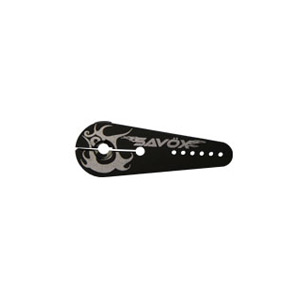 Aluminium Servo Horn - Large Single