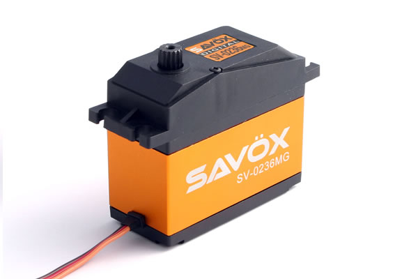 savox jumbo digital servo 40kg 0 17s 7 4v sav sv0236mg savox jumbo digital servo 40kg 0 17s 7 4v sav sv0236mg