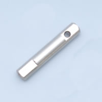 Front Input Shaft