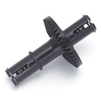 Solid Front Axle