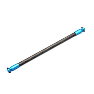 Graphite Centre Shaft