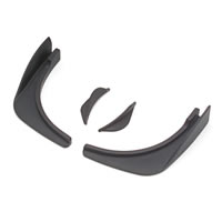 Front Canard Set