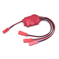 Flashing Light Kit