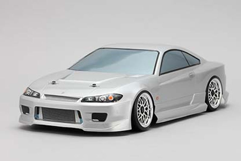 Nissan s15 part numbers #6