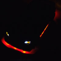 Multi-Colour LED Under Car Lighting Kit