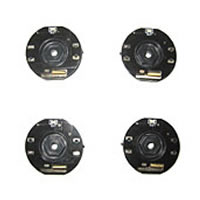 Wheel Lights For Drift Cars - Red