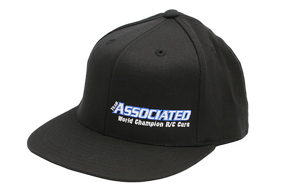 Team Associated&nbsp;AE Hat '11, Flatbill