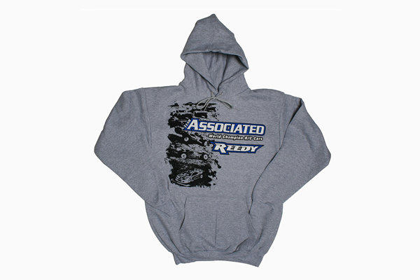 Team Associated&nbsp;Stencil Sweatshirt