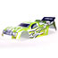 Step Up Step Up Stinger EST-1 Pre-printed Bodyshell - Green