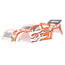 Step Up Step Up Stinger EST-1 Pre-printed Bodyshell - Orange
