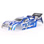 Step Up Step Up Stinger EST-1 Pre-printed Bodyshell - Blue
