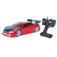 TC4 1/10th RTR Electric Touring Car