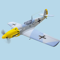 Messerschmitt Bf109