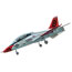 Top Gun ARTF Fibreglass T45 Goshawk 70mm EDF Jet - Green