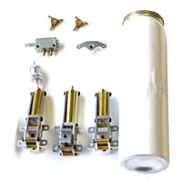 RZ180 Retractable Landing Gear Set