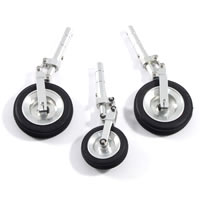 RZ180 Retract Scale Oleo Struts