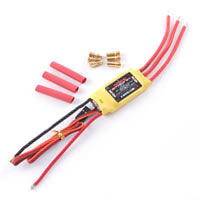 30 amp Brushless ESC