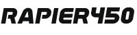 Top Gun Pro Heli&nbsp;Rapier 450 RTF 6 Channel 3D Helicopter with 2.4ghz Radio System